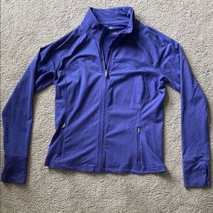 GapFit Athletic Jacket